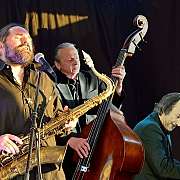 Alligators of Swing Pressefoto 08.09.2025