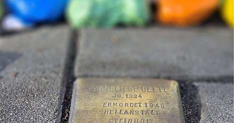 Anneliese Oelte 1 Teaser