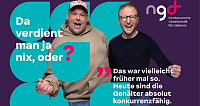 Recruiting Kampagne 2025