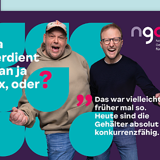 Recruiting Kampagne 2025